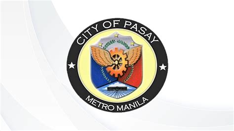 Pasay LGU to start accepting work permit application .